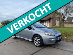 Fiat Punto Evo - 0.9 TwinAir Easy|AIRCO|CRUISE CONTROL|NAP|NL-AUTO|ONDERHOUDEN|BOEKJES|2 KEYS