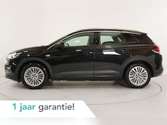 Opel Grandland X - 1.6 Turbo Hybrid Innovation | Camera | Navigatie | Stl. verw. | Dodehoek |