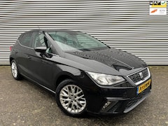 Seat Ibiza - 1.0 TSI Style|Stoelver|Cruise|Carplay|Navi|Airco|