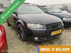 Audi A3 - 2.0 TDI Ambiente