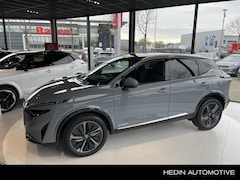 Nissan Qashqai - 1.5 e-Power Tekna