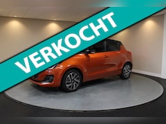 Suzuki Swift - 1.2 Style Smart Hybrid *Stoelverw.|Carplay|Navi