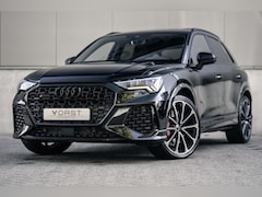 Audi Q3 - TFSI RSQ3 2.5 TFSI S-Tronic Pano RS Stoelen Alcantara