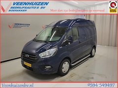 Ford Transit Custom - 2.0TDCI L1/H2 Euro 6