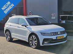 Volkswagen Tiguan - 1.4 TSI 4Motion Highline Business R