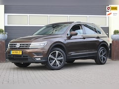 Volkswagen Tiguan - 1.4 TSI 4Motion Highline | Trekhaak |