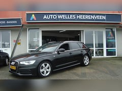 Audi A6 Avant - 2.0 TDI ultra Sport Edition