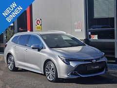 Toyota Corolla - Hybrid 140PK TEAM D 18DKM, GROOT SCHERM, WINTERPAKKET,