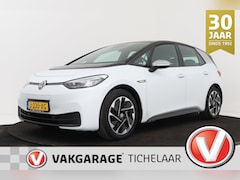 Volkswagen ID.3 - First 58 kWh | Trekhaak | Org NL | CarPlay | Adap. Cruise |