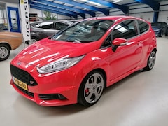 Ford Fiesta - 1.6 ST2-182PK