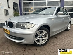 BMW 1-serie - 116i * AIRCO * 5 DEURS