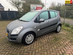 Suzuki Splash - 1.0 VVT Comfort