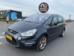 Ford S-Max - 2010 * 2.0 EcoBoost S Edition 7p. * AUTOMAAT * EXPORT