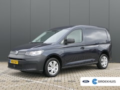 Volkswagen Caddy Cargo - 2.0 TDI Trend | Betimmering | Laadruimtepakket | Cruise control | | Betimmering | Laadruim