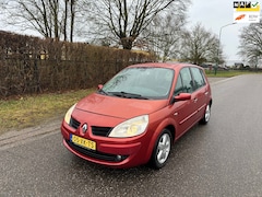 Renault Scénic - 1.6-16V Business Line INRUILKOOPJE