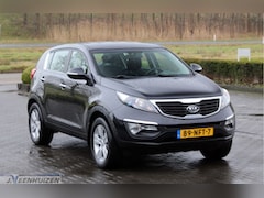 Kia Sportage - 2.0 X-ecutive | 2010 | Cruise | Clima |