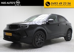 Opel Mokka - 1.2 Turbo Hybrid GS | navigatie | climate control | pdc achter + camera | carplay | blueto