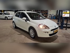 Fiat Punto Evo - 1.2 Street