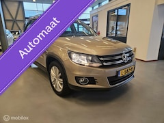 Volkswagen Tiguan - 2.0 TSI Sport&Style 4Motion