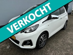 Peugeot 108 - 1.0 e-VTi Première Top - Panorama Dak