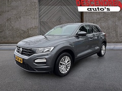 Volkswagen T-Roc - 1.0 TSI