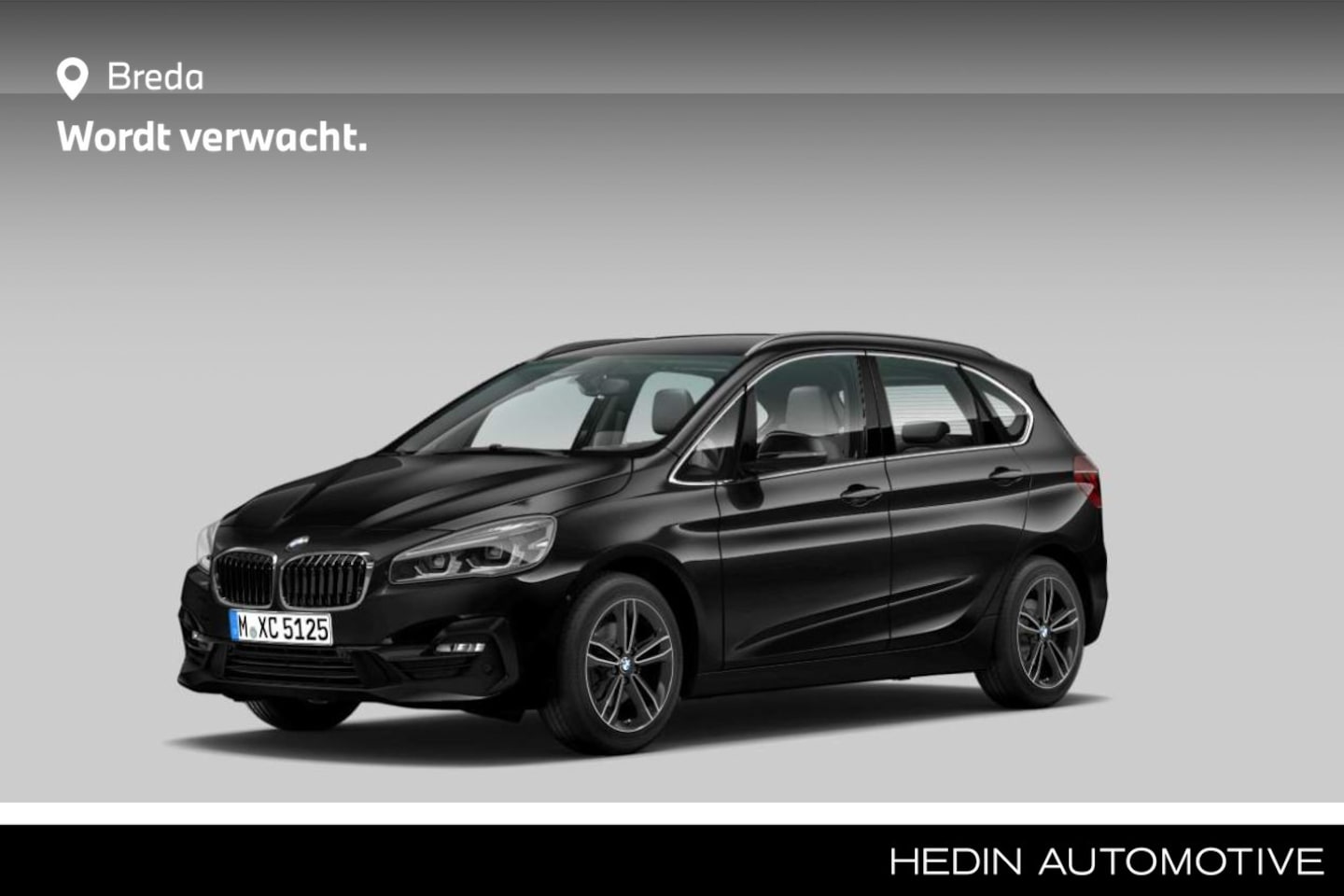 BMW 2-serie Active Tourer - 218i High Executive | Sportline | Navigatie Plus | Head-up Display | Parkeerassistent | PD - AutoWereld.nl