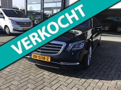 Mercedes-Benz S-klasse - 350d Lang Premium Plus