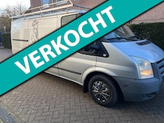 Ford Transit - 280M 2.2 TDCI Economy Edition