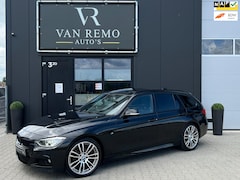 BMW 3-serie Touring - 320d Executive 184PK Aut|M-Pakket|Navi|Pano|BT Audio|Nap