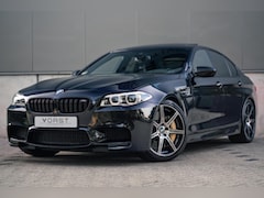 BMW M5 - 5-serie Competition Edition