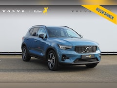 Volvo XC40 - B4 211PK Automaat Plus Dark Verwarmbare voorstoelen, Verwarmbaar Stuurwiel, Rondom zichtca