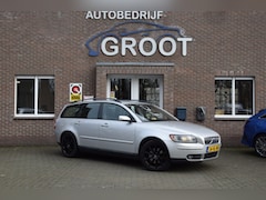 Volvo V50 - 2.4 EDITION II