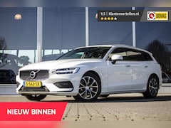 Volvo V60 - 2.0 T4 Momentum Pro | LED | Stoelverwarming | DAB