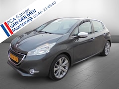 Peugeot 208 - Allure 1.2 VTI