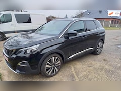 Peugeot 3008 - 1.6 HYbrid4 300 GT Panodak Nappa Leer