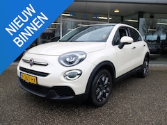 Fiat 500 X - 1.0 GSE Urban 120TH Edition