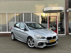 BMW 2-serie Active Tourer - 216d High Executive M sport Automaat I Leer I Head up