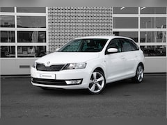 Skoda Rapid Spaceback - 1.2 TSI Greentech Elegance Businessline Pro | Cruise control | Navigatie | Climate control