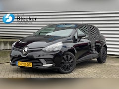 Renault Clio - 1.2 16V Airco Navi Cruise Handsfree Park sensor Electr ramen