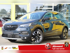 Opel Grandland X - Innovation 1.6 Turbo 180 Pk Automaat