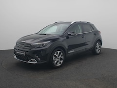 Kia Stonic - 1.0 T-GDi MHEV GT-PlusLine | DEMO | Dodehoek sensor | Stoel Stuur Verwarming | LED | Navig