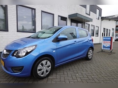 Opel Karl - 1.0 ECOFLEX EDITION 5drs 57000 km