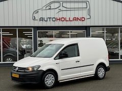 Volkswagen Caddy - 1.4 TGI ECOFUEL 81KW 110PK AIRCO/ CRUISE CONTROL/ NAVIGATIE/ 100