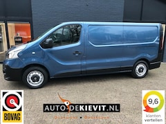 Renault Trafic - 1.6 DCI T29 L2 *Trekhaak/navigatie/Airco