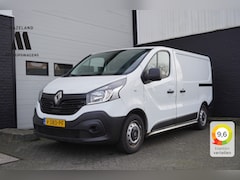 Renault Trafic - 1.6 dCi 2x Schuifdeur EURO 6 - Airco - Navi - Cruise - €11.950, - Excl