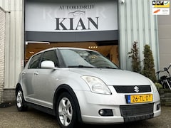 Suzuki Swift - 1.3 Shogun