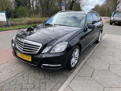 Mercedes-Benz E-klasse Estate - 200 CGI Business Class Avantgarde (nwe KETTING/KOP)