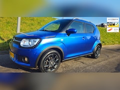 Suzuki Ignis - 1.2 Select PDC+camera