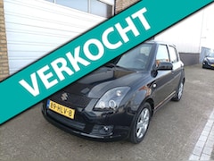 Suzuki Swift - 1.3 Shogun 5 drs Airco NL-Auto APK 2-2026