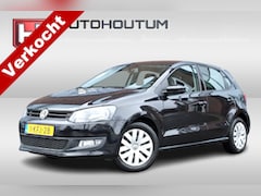 Volkswagen Polo - 1.4-16V Highline Automatische airco, Stoelverwarming